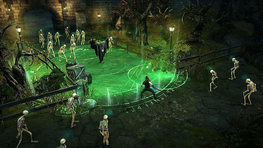 Victor Vran Xbox One Game
