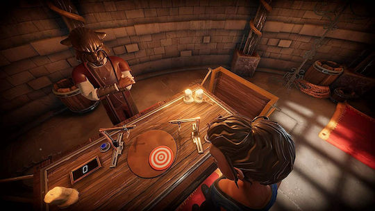 Escape Game Fort Boyard Xbox One Game