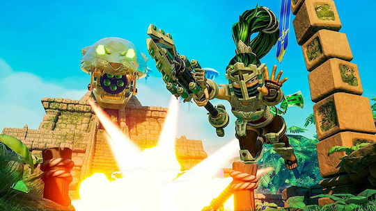 Rocket Arena Mythic Edition Xbox One Game