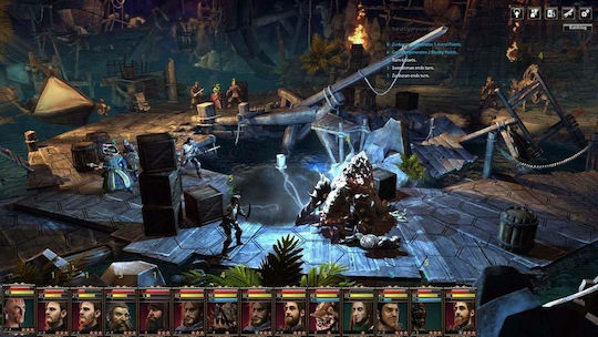 Blackguards 2 Xbox One Game