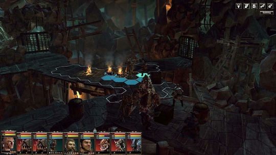 Blackguards 2 Xbox One Game