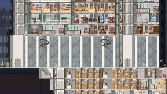 Project Highrise Architect's Edition Xbox One Game