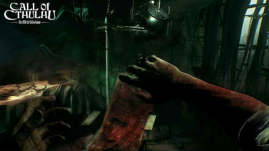 Call of Cthulhu Xbox One Game
