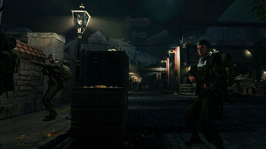 Raid World War II Xbox One Game