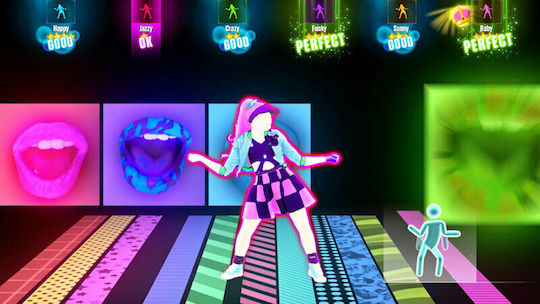Just Dance 2015 Xbox One Game