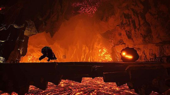 Skully Xbox One Game