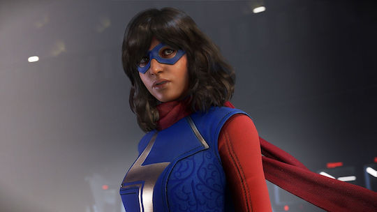 Marvel's Avengers Earth's Mightiest Edition Xbox One Game