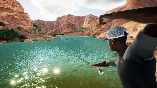Pro Fishing Simulator Jocuri XBOX One