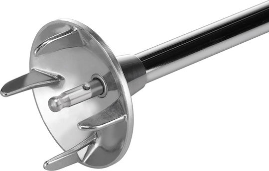 Unold P 200 Profi Kommerzielle Handmixer mit Leistung 200W