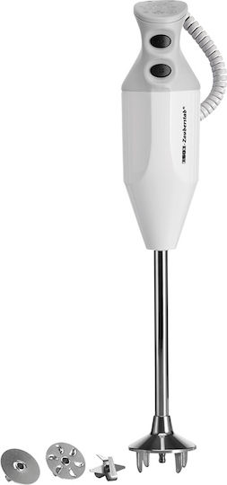 Unold P 200 Profi Kommerzielle Handmixer mit Leistung 200W