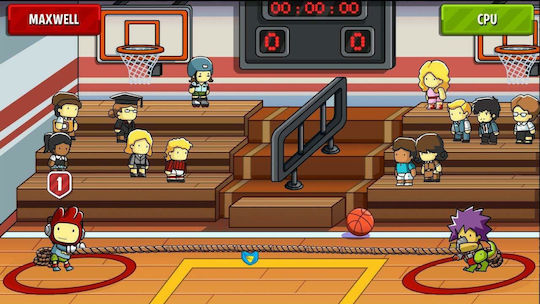 Scribblenauts Showdown Xbox One Game
