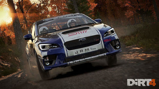 Dirt 4 XBOX ONE