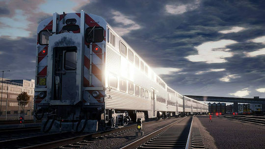 Train Sim World 2 Collector's Edition Xbox Series X Game