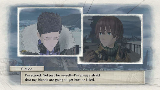 Valkyria Chronicles 4 Xbox One Game