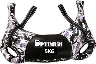 Optimum Bulgarian Bag 5kg