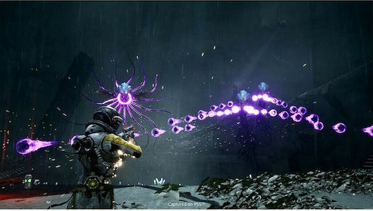 Returnal PS5-Spiel