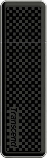 Transcend JetFlash 780 32GB USB 3.0 Stick Schwarz