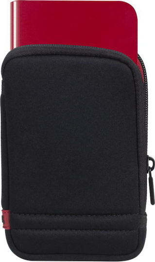 Rivacase Negru (5101)