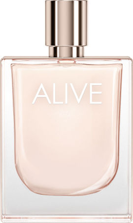 Boss Alive Eau de Toilette 80ml