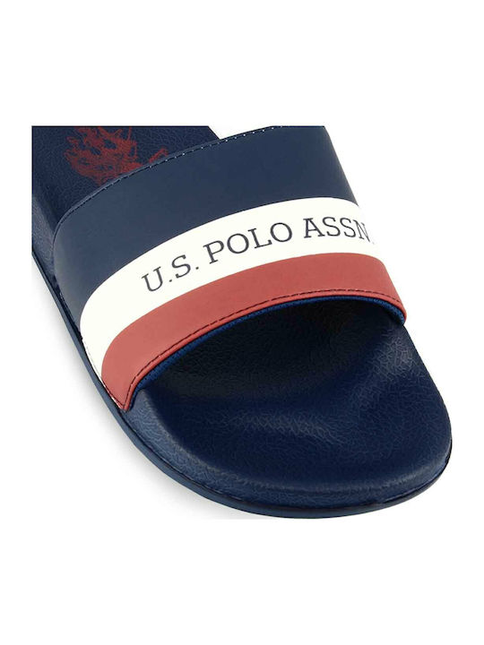 U.S. Polo Assn.