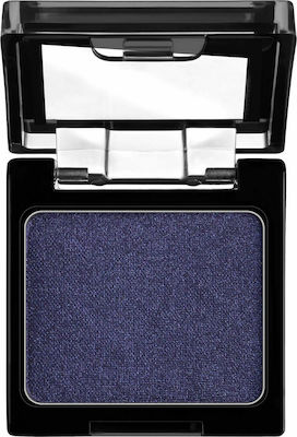 Wet n Wild Color Icon Shadow Single Eye Shadow in Solid Form with Blue Color 1.7gr