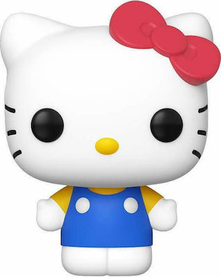 Funko Pop! Animation: Sanrio - Hello Kitty (Classic) #28