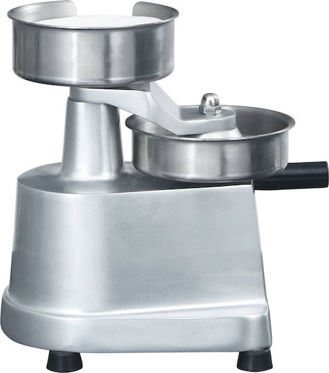 vidaXL Burger Making Machine 31.5x20x29cm
