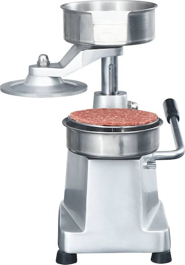 vidaXL Burger Making Machine 31.5x20x29cm