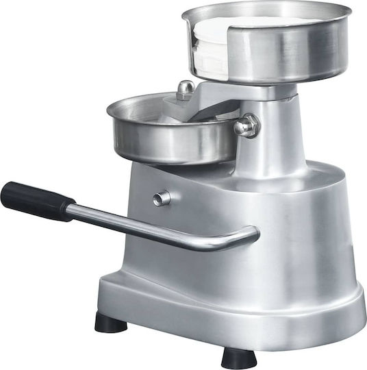 vidaXL Burger Making Machine 31.5x20x29cm