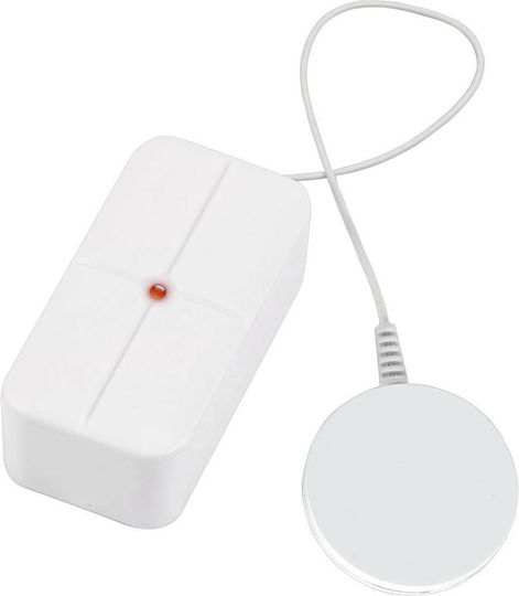 Glass Break Sensor Glass Breakage in White Color