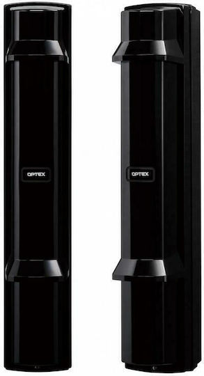 Optex SL-350QFR Ασύρματος Ανιχνευτής Τετραπλής Δέσμης Εμβέλειας 100m