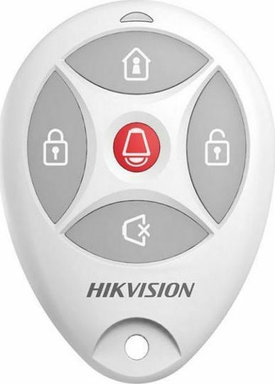 Hikvision Дистанционно управление 5 Канала за Аларми RF 868MHz