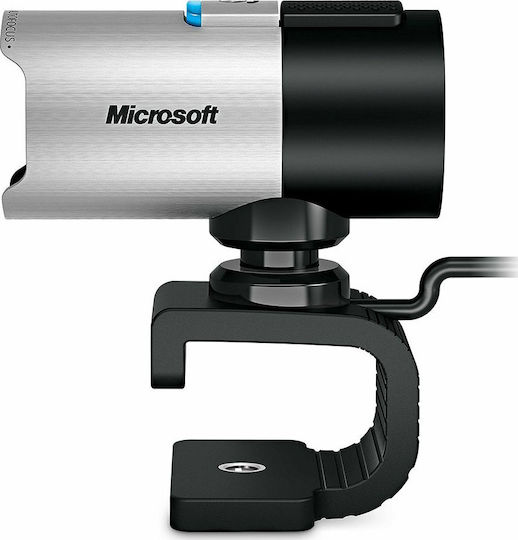 Microsoft LifeCam Studio Full HD 1080p Web Camera with Autofocus