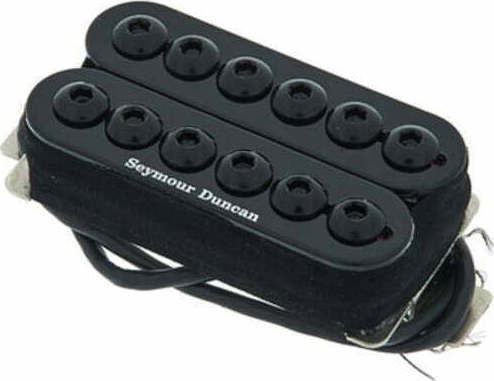 Seymour Duncan Invader Humbucker Brücke Magnet Passiv für E-Gitarre