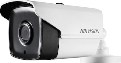 Hikvision DS-2CE16D8T-IT3F CCTV Cameră de Supraveghere 1080p Full HD Rezistentă la Apă cu Lentilă 2.8mm