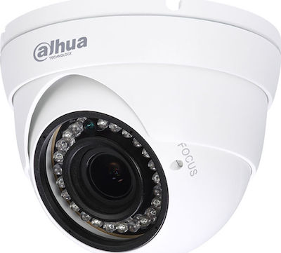 Dahua CCTV Überwachungskamera 1080p Full HD Wasserdicht