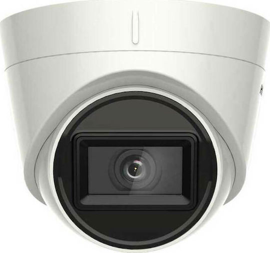 Hikvision DS-2CE78U7T-IT3F CCTV Cameră de Supraveghere 4K Rezistentă la apă cu Lentilă 2.8mm