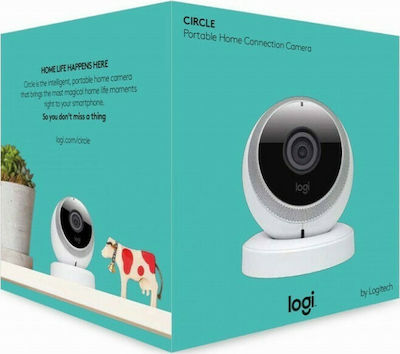 Logitech Κάμερα Circle