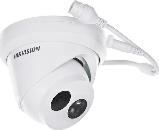 Hikvision DS-2CD2383G0-I IP Cameră de Supraveghere 4K Rezistentă la apă cu Lentilă 2.8mm