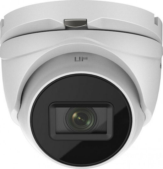 Hikvision DS-2CE79U7T-AIT3ZF CCTV Surveillance Camera 4K Waterproof with Lens 2.7-13.5mm