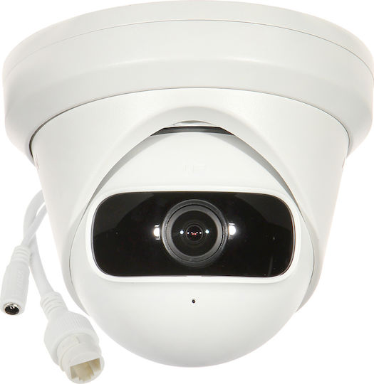 Hikvision DS-2CD2345G0P-I IP Surveillance Camera Full HD+ 4MP with Lens 1.68mm