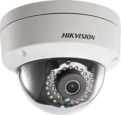 Hikvision DS-2CD2142FWD-IWS IP Камера за наблюдение Wi-Fi