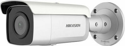 Hikvision DS-2CD2T86G2-4I IP Überwachungskamera 4K Wasserdicht mit Objektiv 4mm