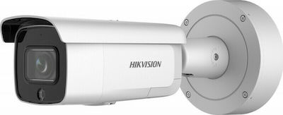 Hikvision DS-2CD2646G2-IZS IP Überwachungskamera 4MP Full HD+ Wasserdicht mit Objektiv 2.8-12mm