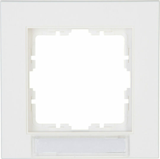 Kopp Power Socket White 1pcs