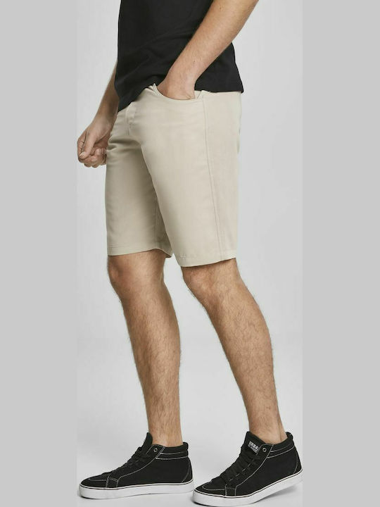 Ανδρική Βερμούδα Chino Μπεζ