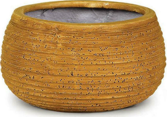 Lianos Каспо Керамика Кафяво 4 бр