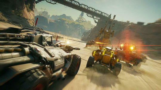 Rage 2 Xbox One Game