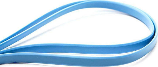 DeDeTech 3,5mm Klinkenkabel 3,5mm Stecker - 3,5mm Stecker Mehrfarbig 1m 18235