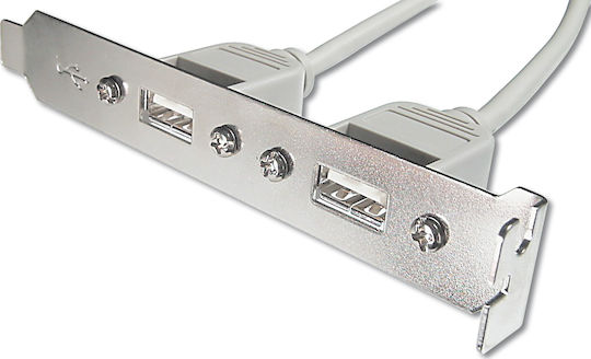 Digitus Port Bracket AK-300301-002-E